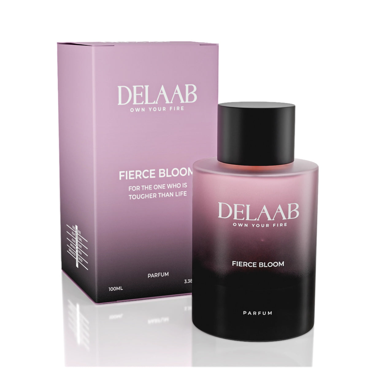 Fierce Bloom