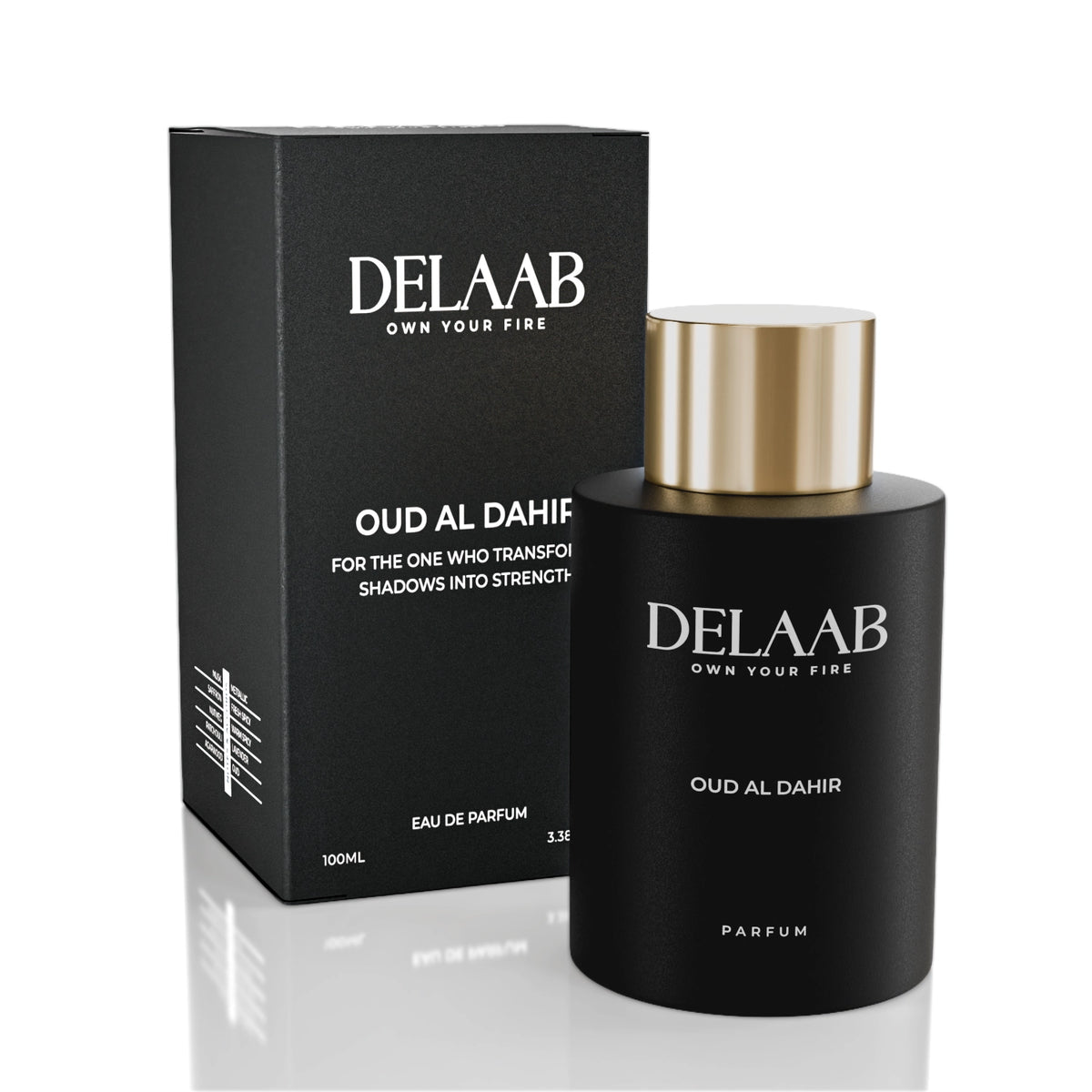 Oud al Dahir