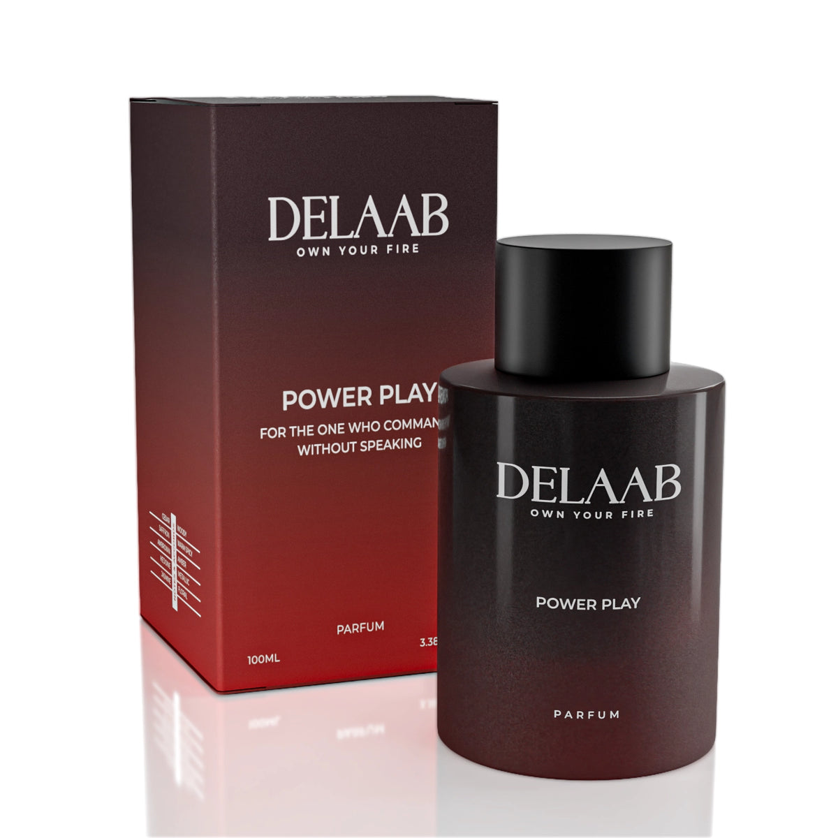 Power Play