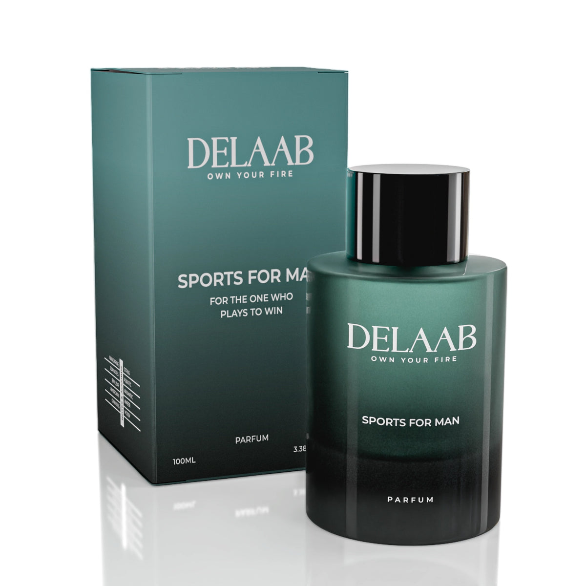 Sports for Man