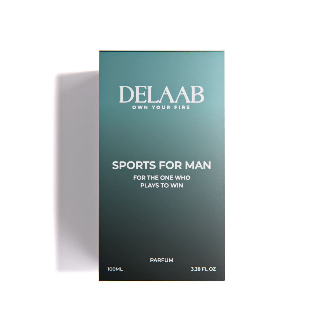 Sports for Man