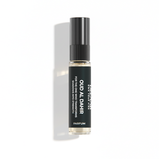 Oud Al Dahir Discovery Size