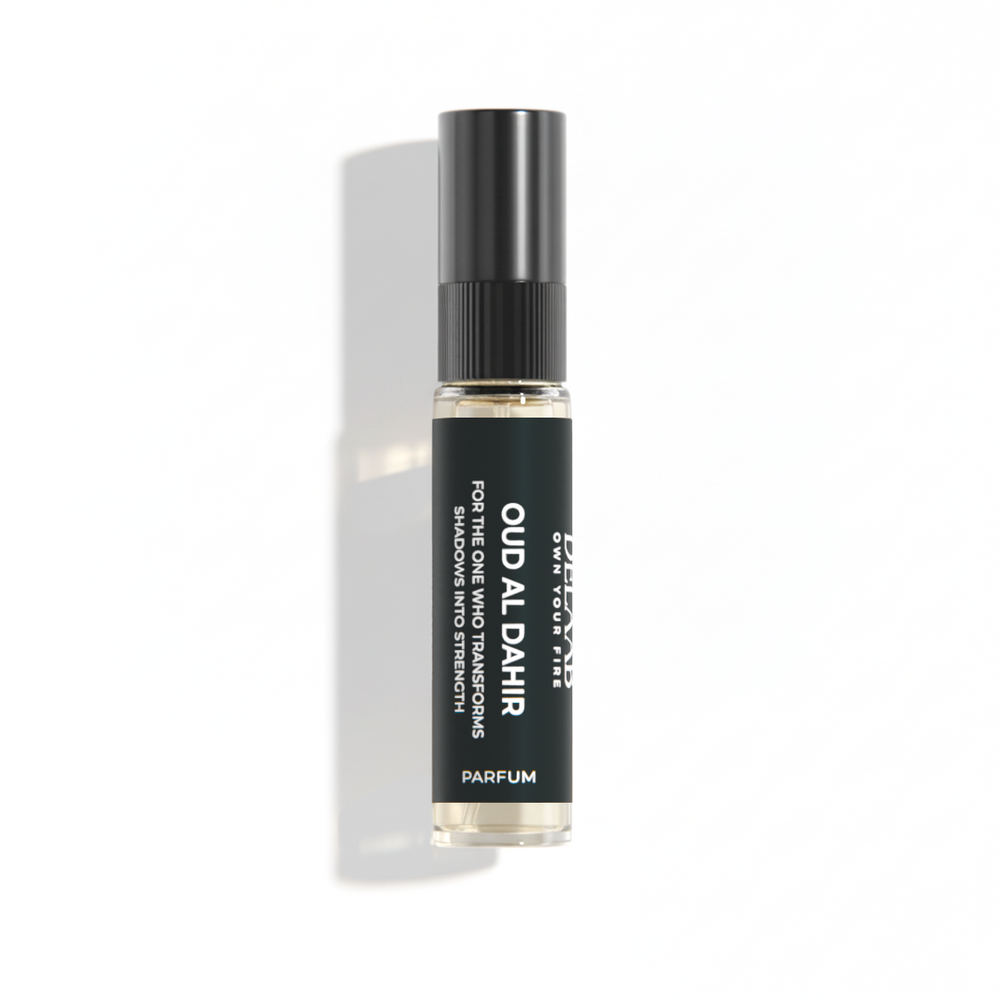 Oud Al Dahir Discovery Size