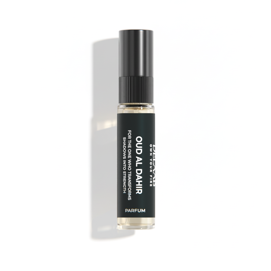 Oud al Dahir