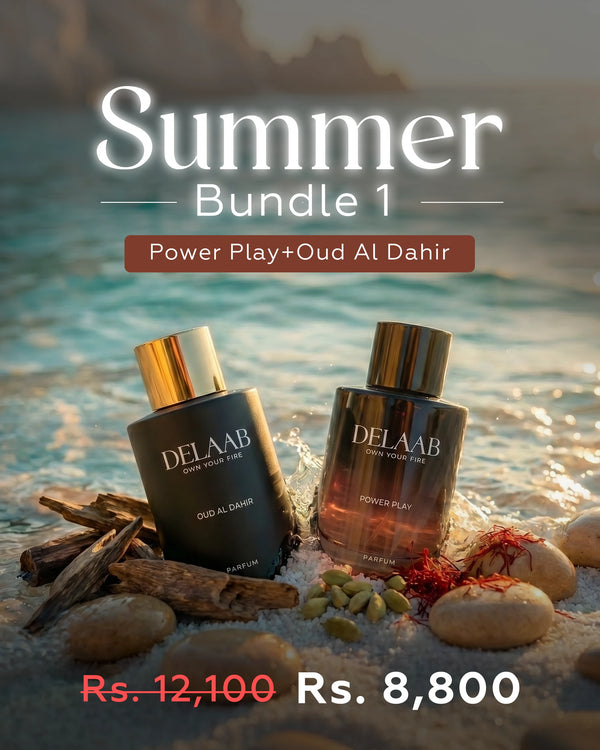 Summer Bundle 1