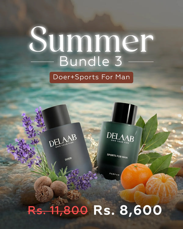Summer Bundle 3