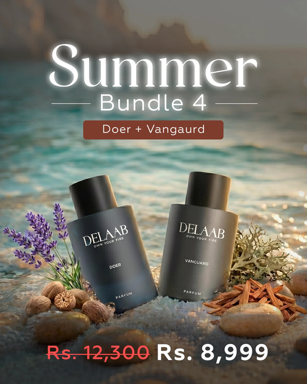 Summer Bundle 4