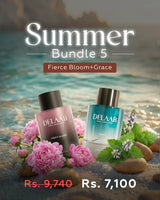 Summer Bundle 5