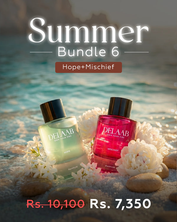Summer Bundle 6
