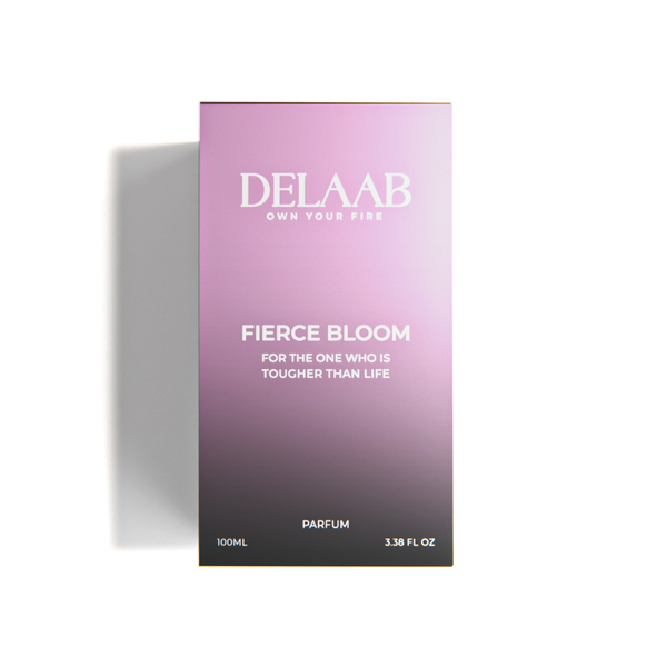 Fierce Bloom