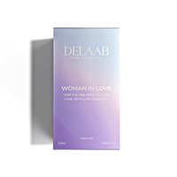 Woman in Love