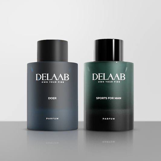 Doer + Sports For Man