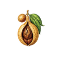 Nutmeg