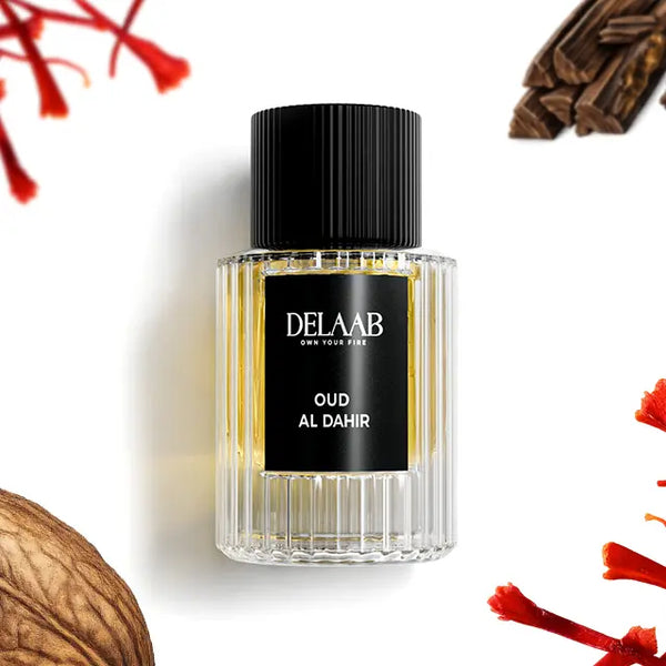 Oud al Dahir